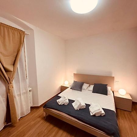 Ferienwohnung Acasa 128 La Spezia Exterior foto
