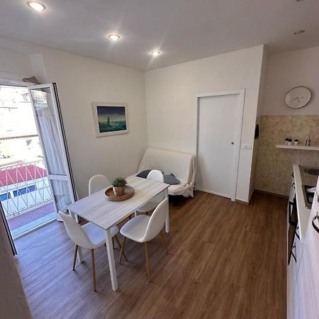 Ferienwohnung Acasa 128 La Spezia Exterior foto