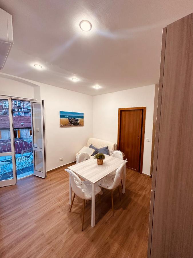Ferienwohnung Acasa 128 La Spezia Exterior foto