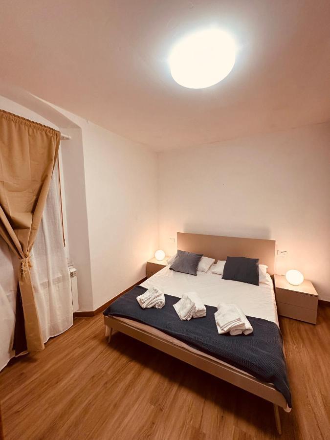 Ferienwohnung Acasa 128 La Spezia Exterior foto