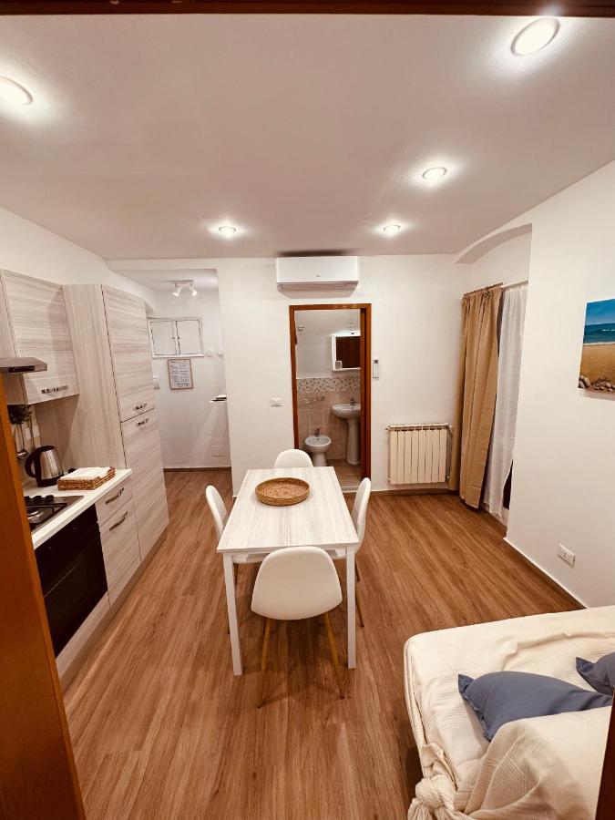Ferienwohnung Acasa 128 La Spezia Exterior foto