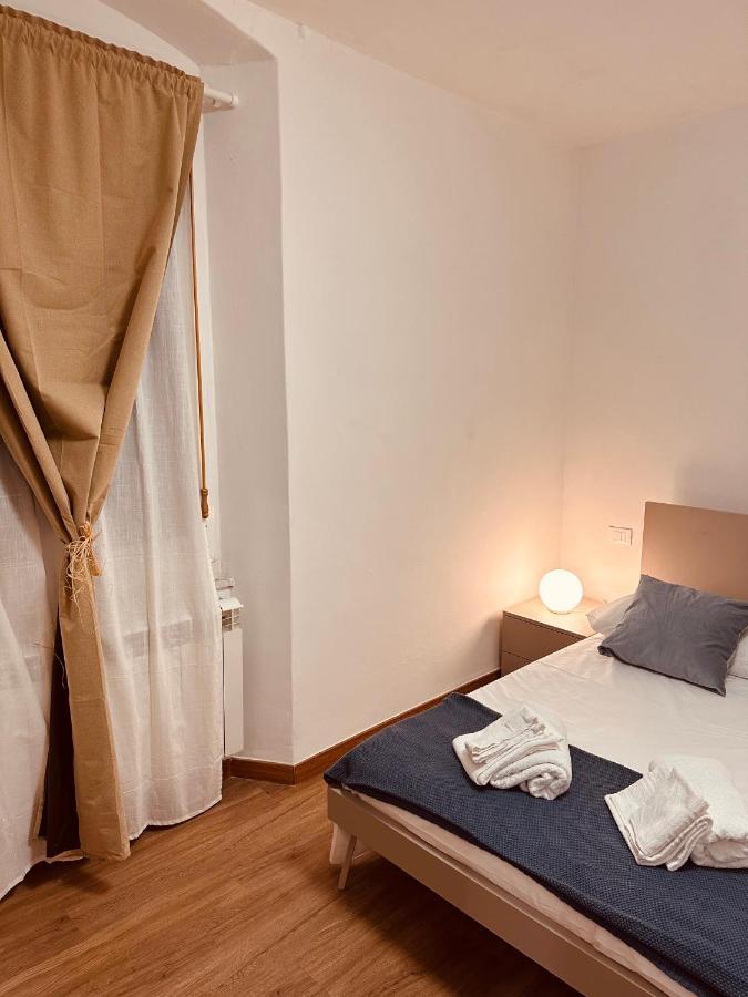 Ferienwohnung Acasa 128 La Spezia Exterior foto