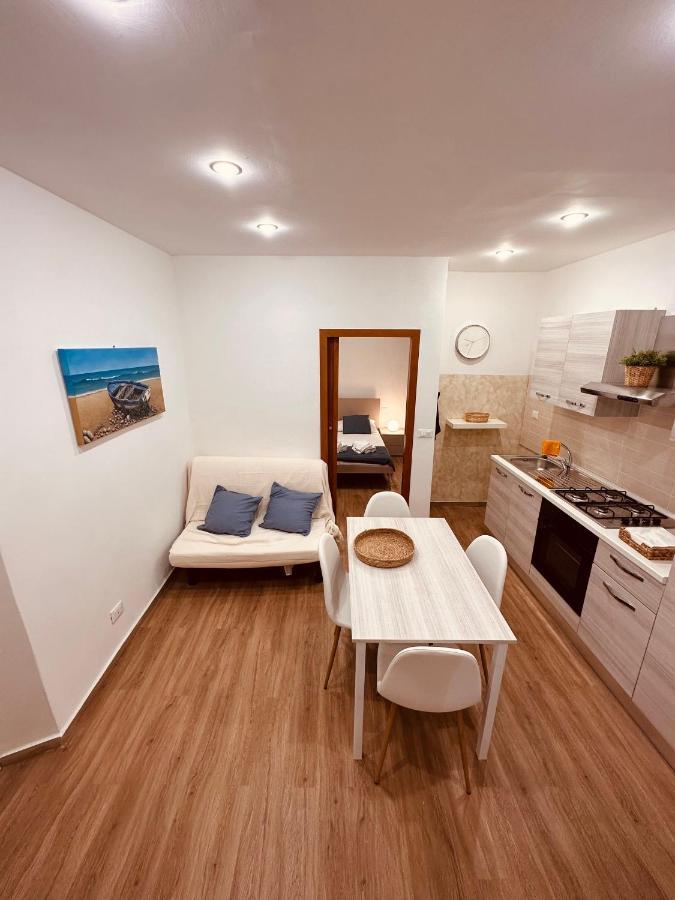 Ferienwohnung Acasa 128 La Spezia Exterior foto