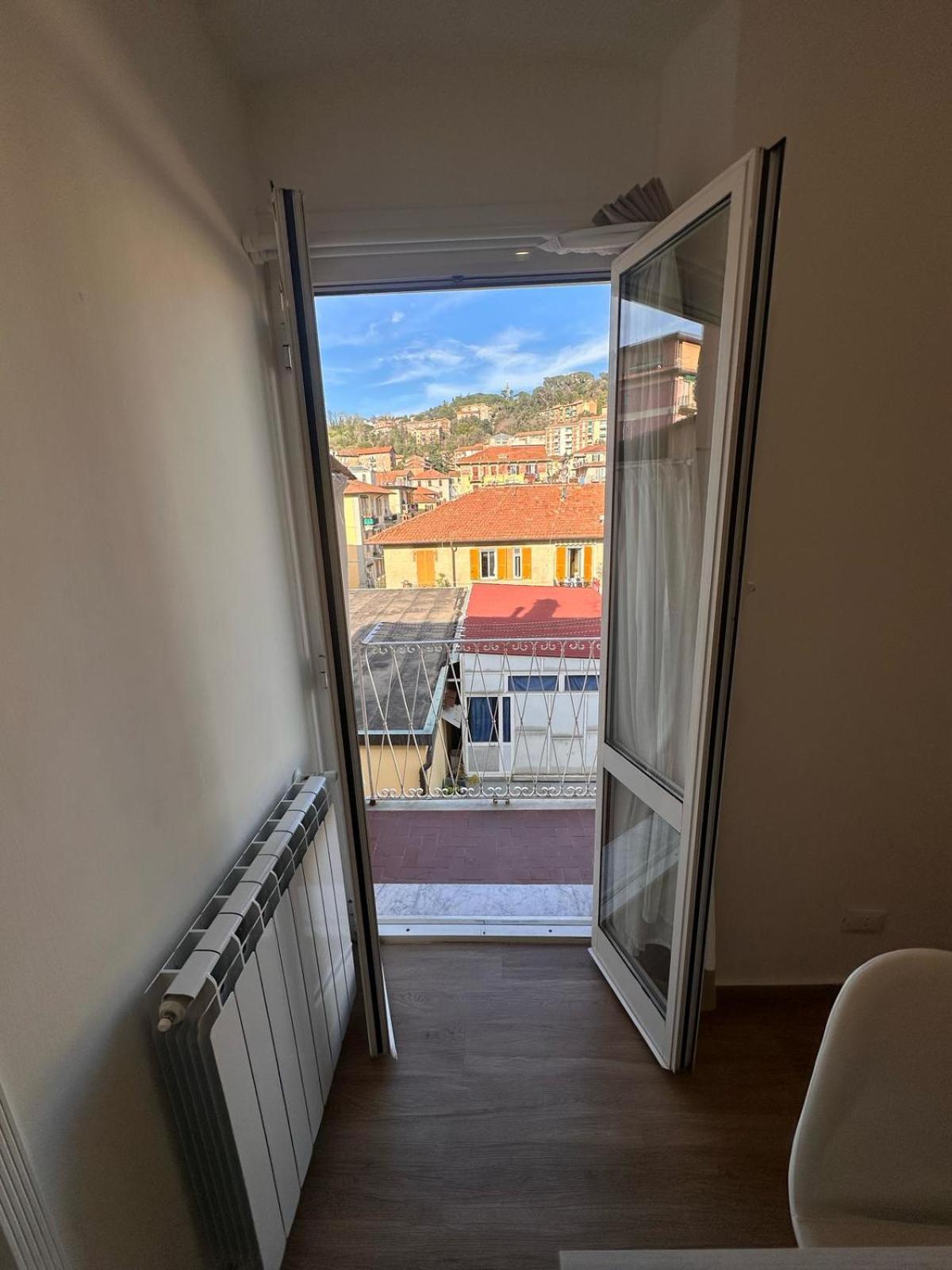 Ferienwohnung Acasa 128 La Spezia Exterior foto